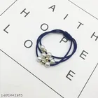 Rubber Band Scrunchies for Women 