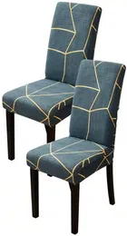 Polycotton Chair Cover 