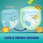 Pampers Pants M 76 units