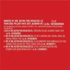 क्रेमिका डाइजेस्टिव कुकीज़ 852.5 g