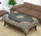 Polyester Center Table Cover 