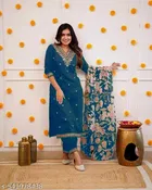 Kurta Set for Women 