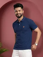 Polo T-shirt for Men 