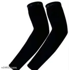 Cotton Arm Sleeves for Unisex 