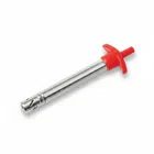 Stainless Steel Gas Lighter for Kitchen, Assorted