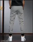 Cotton Trackpants for Boys 