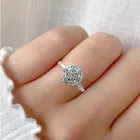 Silver Plated Ring for Women 