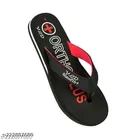 Flipflop for Women, Black 
