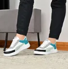 Sneakers for Men, White 