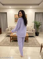 Comfort Nightdress for Women 