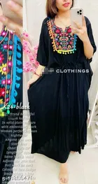 Gown for Women 