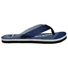 Cozy Wear Rubber Casual Wear Slippers For Men 