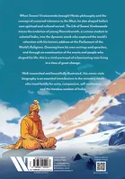 The Life of Swami Vivekananda