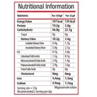 Ba grry's वाइट ओट्स , 1 kg