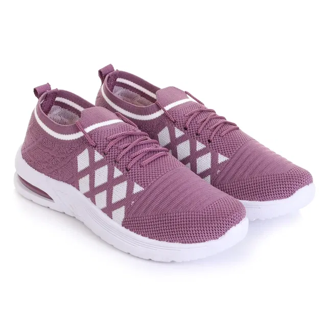 Sport Shoes For Women, Multicolour (6)