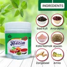 CIPZER HAZIM CHATNI 250gm, Get Instant Relief From Gas, Acidity & Upset Stomach., 
