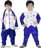 Sherwani Set for Boys 