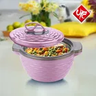 UTC Brook Insulated Casserole 750 - Purple