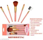 Face Makeup Combo, Multicolor, Set of 1