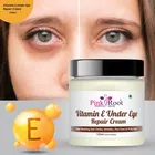 Pink Root Vitamin E Under Eye Repair Cream (100 g) (M-10)