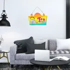 MDF Wooden Wall Hanging Quotes 