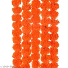 Plastic Artificial Flower 