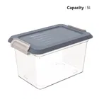 ALL TIME Secure Storage 