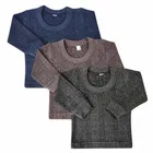 Woolen Thermal Set for Boys 