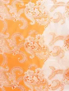 Taffeta Silk Printed Saree for Women 