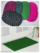 Cotton Doormat 