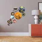 MDF Wooden Wall Hanging Quotes 