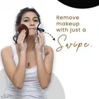 Makeup Removal Pads 