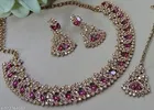 Timeless Charm with modern Sophistication Jewellery Set for Women 