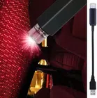 LED USB Laser Light (Black)