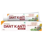 Patanjali Dant Kanti Natural Toothpaste 100 g