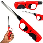 Kitchen4U Refilable Gas Lighter for Kitchen 