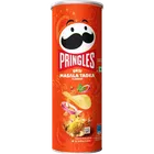 Pringles Potato Chips - Desi Masala Tadka 102 g
