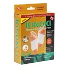 Kinoki 10 Pcs Cleansing Foot Patches 