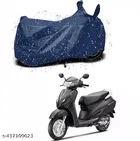 Polyester Cover for Car, Multicolour