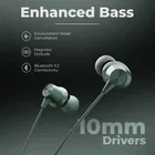 TECHFIRE T60 Pro Bullets Z Bass Neckband 