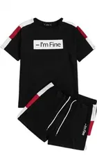 Polyester Tracksuit for Men 