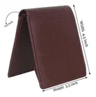 Synthetic Wallet for Men 