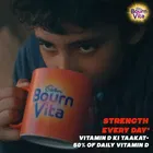 कैडबरी बॉर्नविटा 5 स्टार मैजिक 500 g पाउच