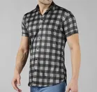 Half Sleeves Shirt for Men 