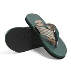 Solid Flip-flops for Men 