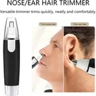 Nose and Ear Hair Trimmer, for Men & Women 