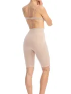 विमेंस स्पैन्डेक्स & नायलॉन वैस्ट शेपवियर 