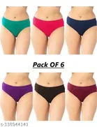 Cotton Briefs for Women 