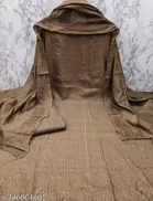 Embellished Unstitched Suit for Women 