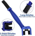 Cleaning Brush for All Type Chain-Gears 